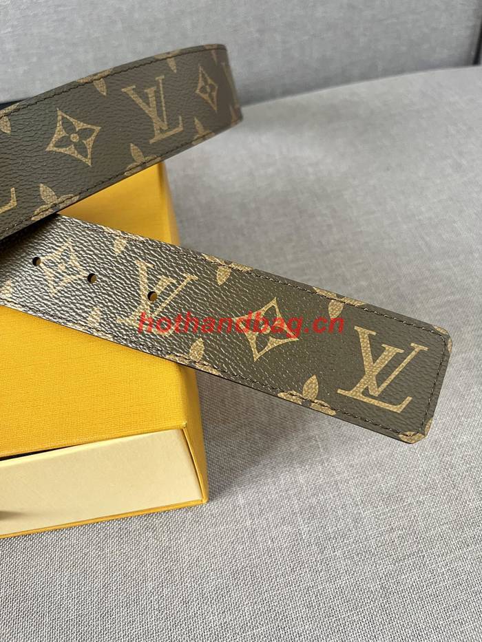 Louis Vuitton Belt 40MM LVB00135